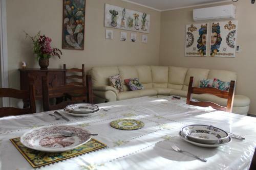 Hostal La Dimora Dei Climiti