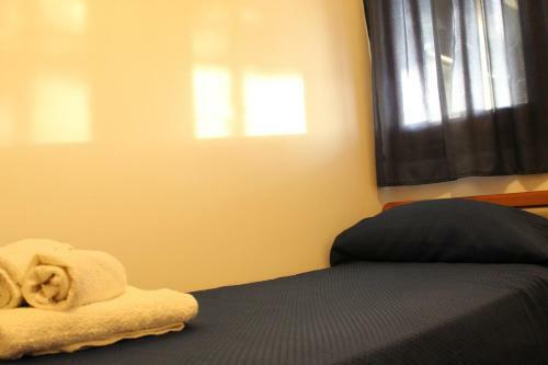 Hostal La Dimora Dei Climiti