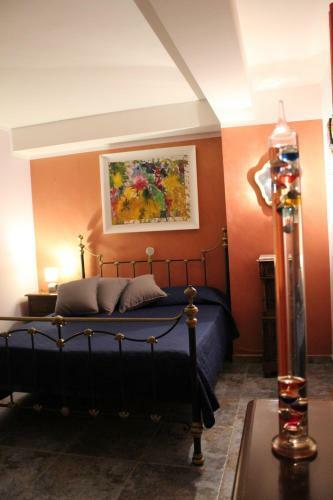 Hostal La Dimora Dei Climiti
