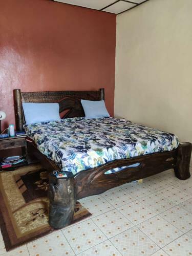 Hostal Joy25 Guest House