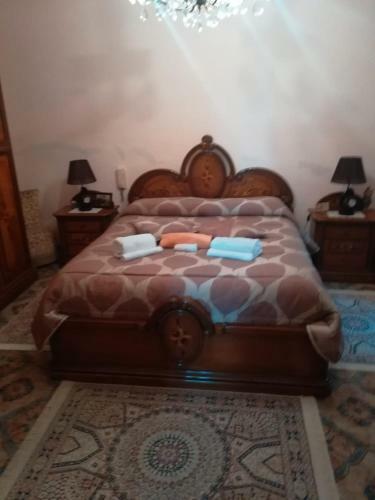 Hostal Rent Room Joe
