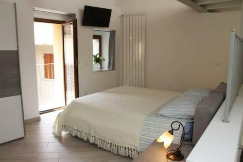 Casa Vacanza La Santella