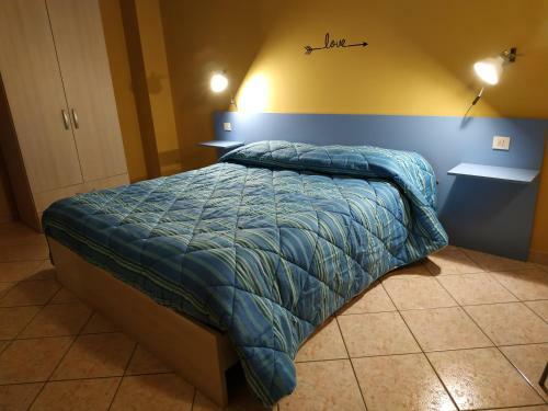 Apartamento La Casa Del Viale