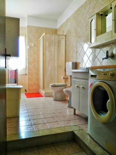 Apartamento La Casa Del Viale