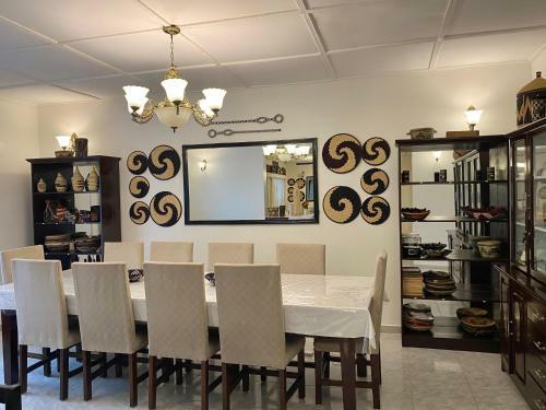 Hostal Blue Veil Villa