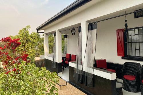 Hostal Blue Veil Villa