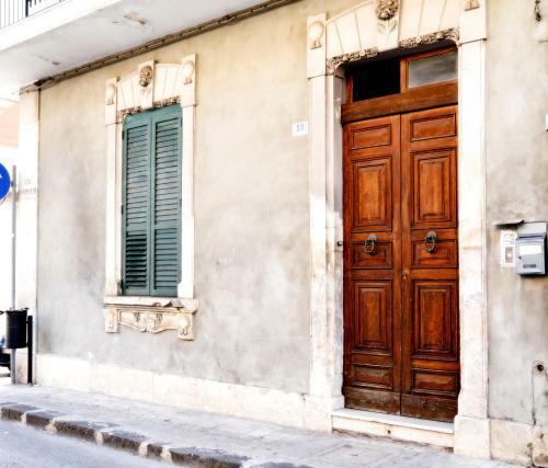 Apartamento Casa Antica