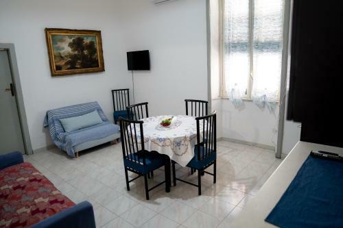 Apartamento Casa Antica