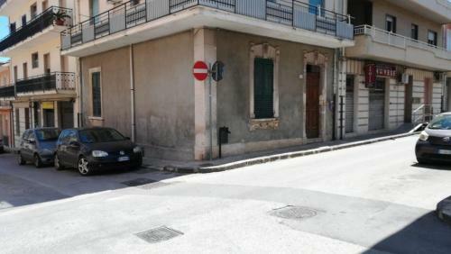 Apartamento Casa Antica