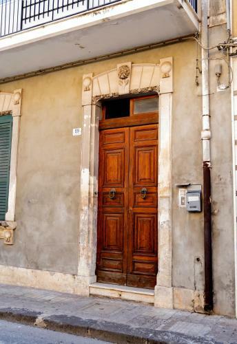 Apartamento Casa Antica