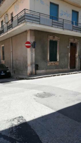 Apartamento Casa Antica