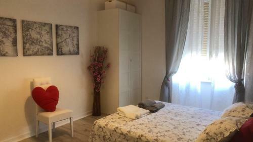 Apartamento Cittadellachiara