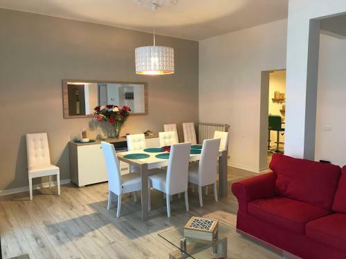Apartamento Cittadellachiara