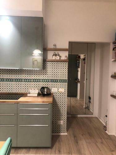 Apartamento Cittadellachiara