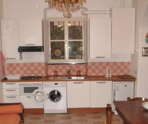 Apartamento La Casa Delle Viti