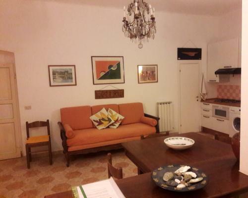 Apartamento La Casa Delle Viti