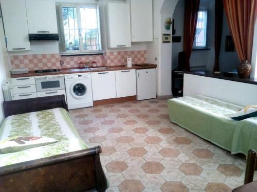Apartamento La Casa Delle Viti