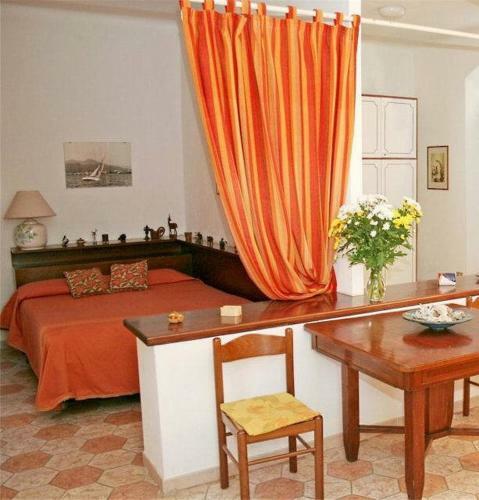 Apartamento La Casa Delle Viti
