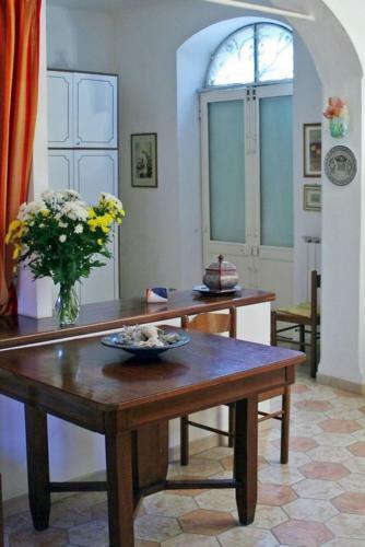 Apartamento La Casa Delle Viti