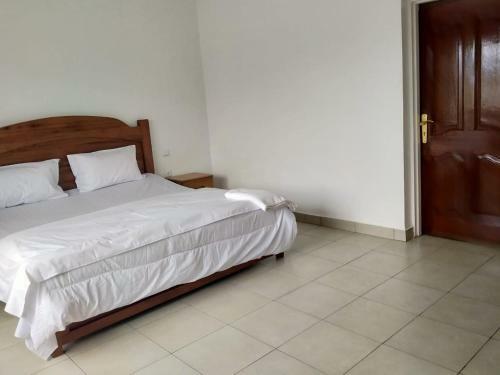 Hostal Mamou's Home - Gishushu