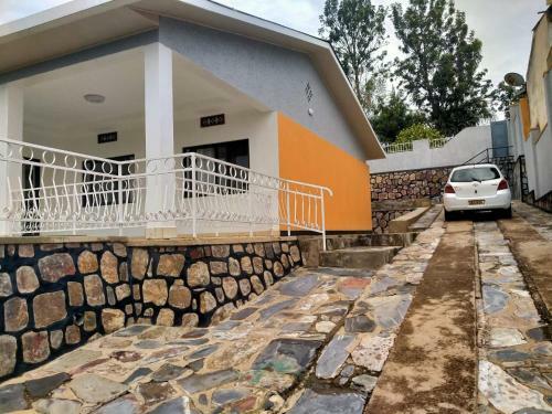 Hostal Mamou's Home - Gishushu