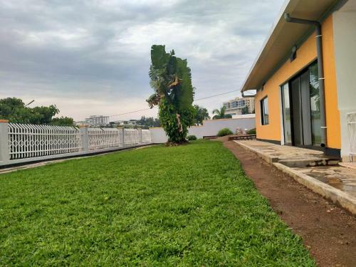 Hostal Mamou's Home - Gishushu