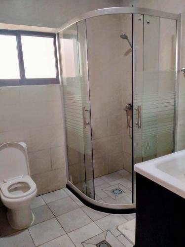 Hostal Mamou's Home - Gishushu
