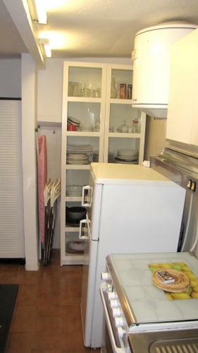 Apartamento Il Nido