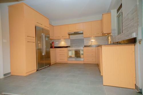 Noble Place Apartment
