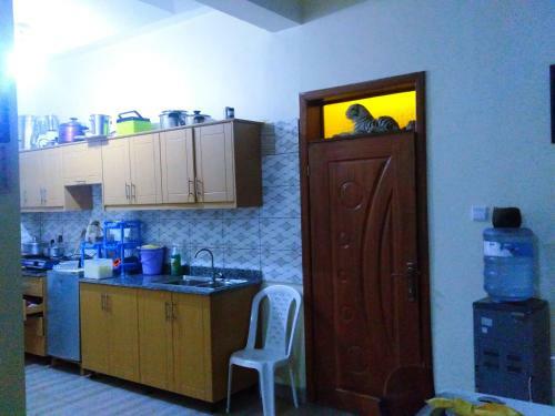 B&B Apartment