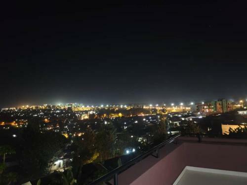 Apartamento The Pent Plus