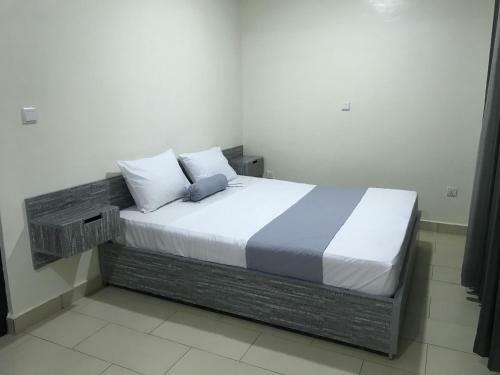 Apartamento The Pent Plus