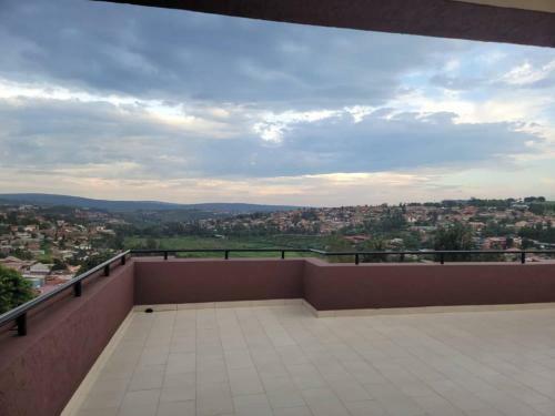 Apartamento The Pent Plus