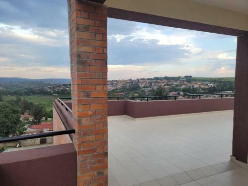 Apartamento The Pent Plus