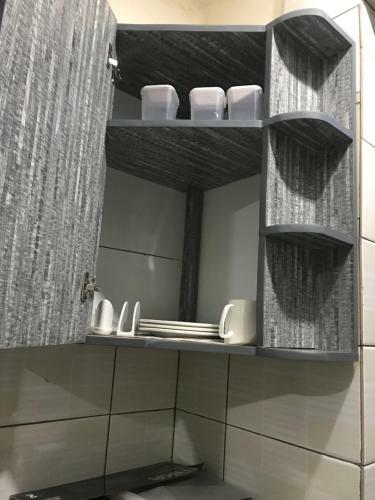 Apartamento The Pent Plus