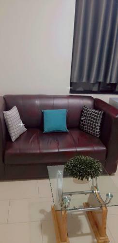 Apartamento The Pent Plus