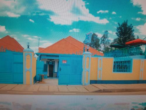 Hostal Francis Guest House