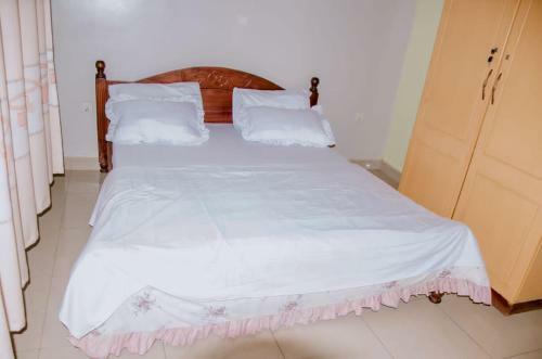 Cheerful Appartment-kibagabaga