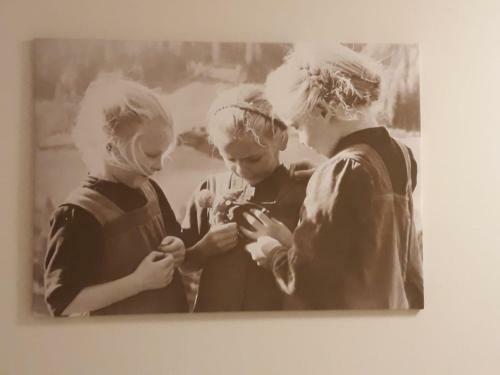 Apartamento Haus Bergfrieden Seiser Alm Bahn