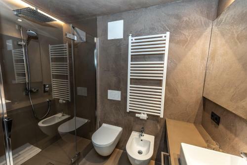Apartamento Haus Bergfrieden Seiser Alm Bahn