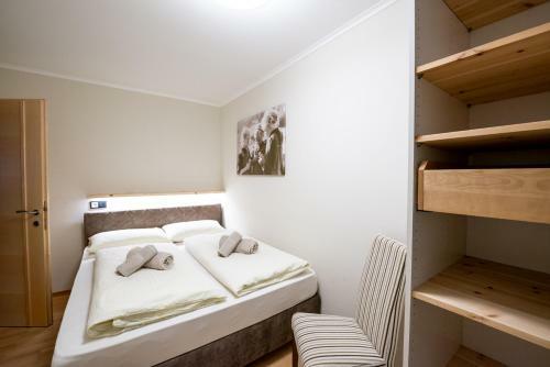 Apartamento Haus Bergfrieden Seiser Alm Bahn