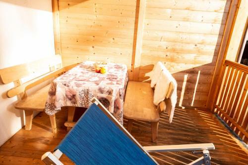Apartamento Haus Bergfrieden Seiser Alm Bahn