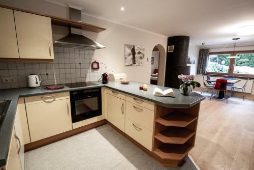 Apartamento Haus Bergfrieden Seiser Alm Bahn
