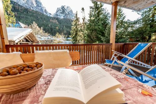 Apartamento Haus Bergfrieden Seiser Alm Bahn