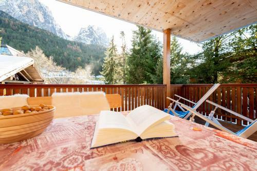 Apartamento Haus Bergfrieden Seiser Alm Bahn