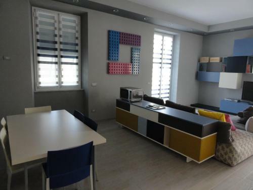 Apartamento Sapore Di Mare