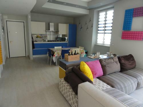Apartamento Sapore Di Mare