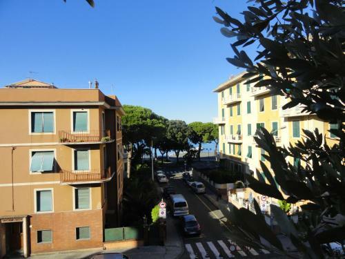 Apartamento Sapore Di Mare