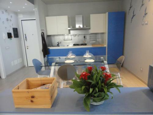 Apartamento Sapore Di Mare