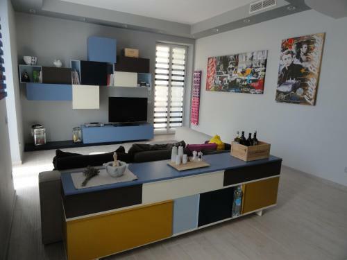 Apartamento Sapore Di Mare
